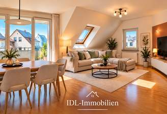 Ihr neues Zuhause