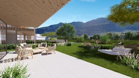 Castelbello-Ciardes / Kastelbell Wohnungen, Castelbello-Ciardes / Kastelbell Wohnung kaufen