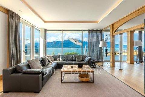 Montreux Wohnungen, Montreux Wohnung kaufen