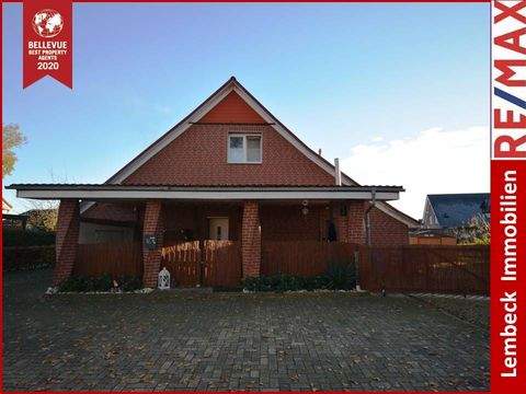 Saterland Häuser, Saterland Haus kaufen