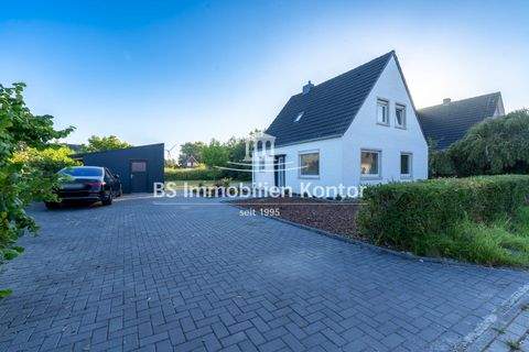 Emden Häuser, Emden Haus kaufen