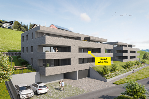 Sulzberg Wohnungen, Sulzberg Wohnung kaufen
