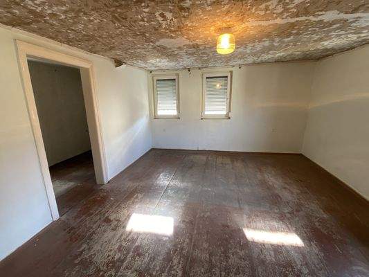 Zimmer im Obergeschoss