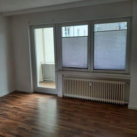 Osnabrück Wohnungen, Osnabrück Wohnung mieten