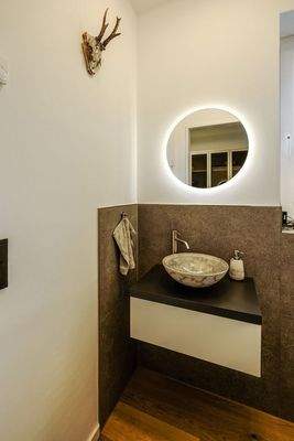 Langenfeld - Düsseldorfer Str 222 - WC 2