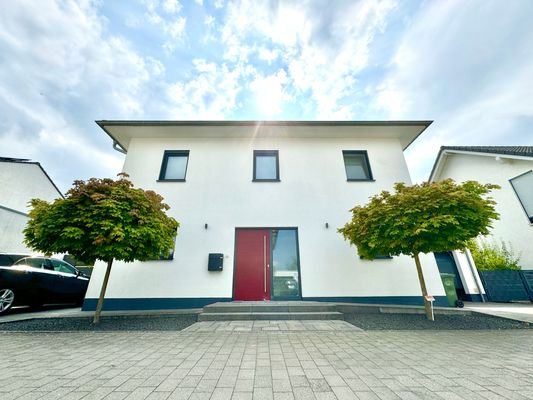 Frontansicht