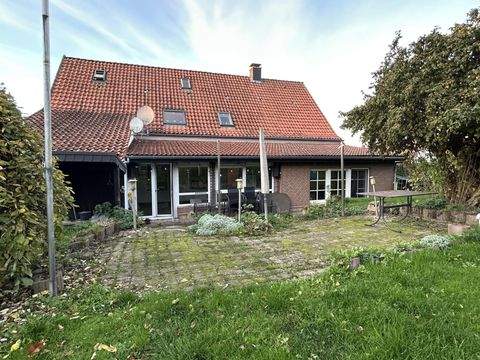 Barntrup Häuser, Barntrup Haus kaufen