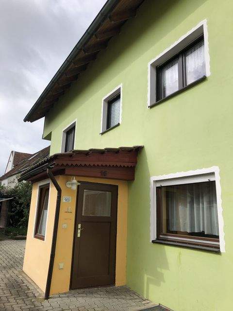 Pyrbaum Wohnungen, Pyrbaum Wohnung kaufen