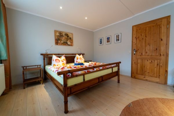 Wohnung EG