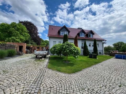 Leinefelde-Worbis Häuser, Leinefelde-Worbis Haus kaufen