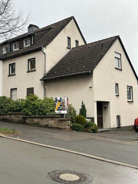 Iserlohn Häuser, Iserlohn Haus kaufen