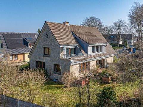 Flensburg Häuser, Flensburg Haus kaufen