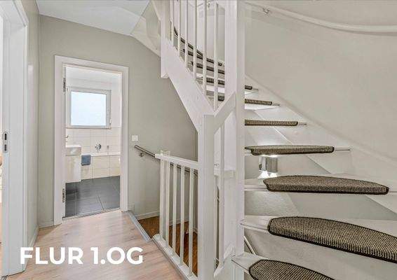 Flur 1.OG