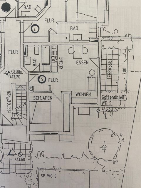 Herrenberg Wohnungen, Herrenberg Wohnung kaufen