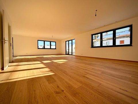 Penzberg Wohnungen, Penzberg Wohnung kaufen