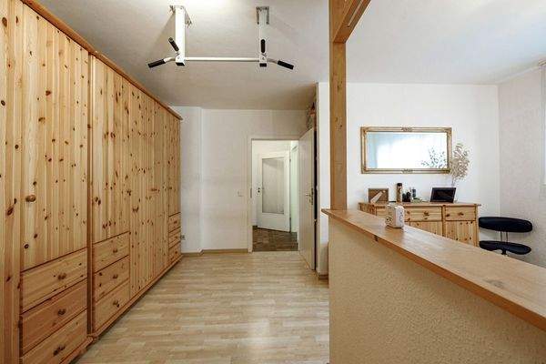 24 Leichlingen - An der Wupper - Schlafen 4