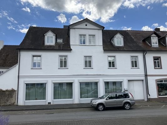 Frontansicht