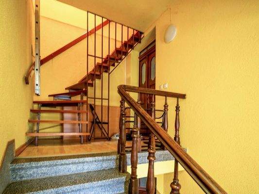 Treppenhaus 2