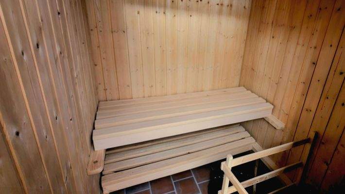 Sauna EG 