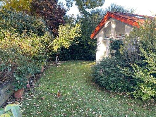 9058AL-13 Gartenteil