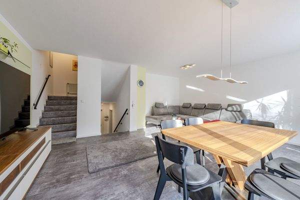 Viel Platz für Ihre Familie