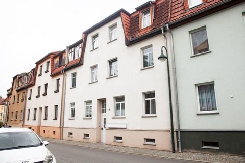 Schmölln Renditeobjekte, Mehrfamilienhäuser, Geschäftshäuser, Kapitalanlage