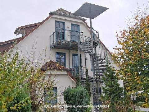 Zingst Wohnungen, Zingst Wohnung mieten