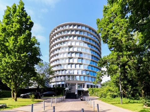 Hamburg Büros, Büroräume, Büroflächen 