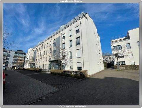 Mainz Wohnungen, Mainz Wohnung kaufen