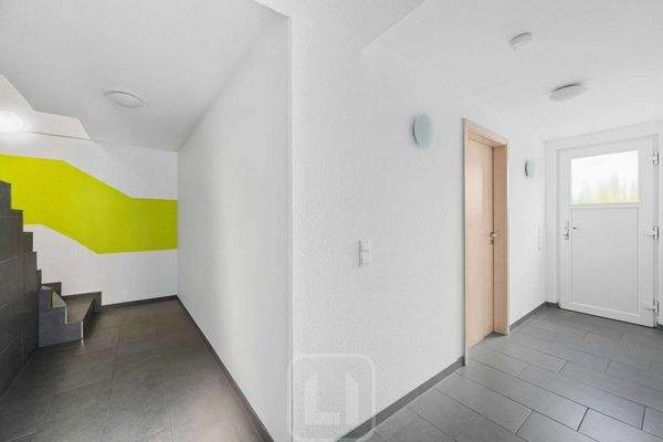 UG | Flur | Ausgang Garten