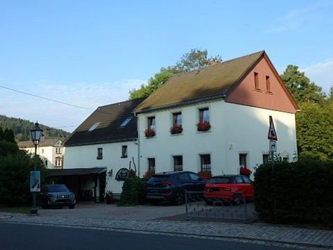 Neuhausen/Erzgebirge Häuser, Neuhausen/Erzgebirge Haus kaufen