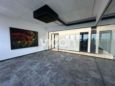 Köln Büros, Büroräume, Büroflächen 