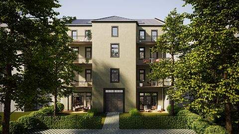 Dresden Wohnungen, Dresden Wohnung kaufen