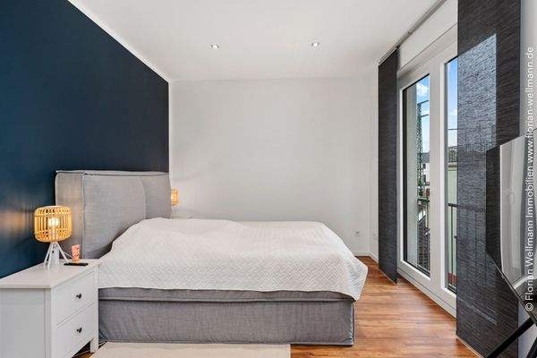 Schlafen (18,67 m²) ...