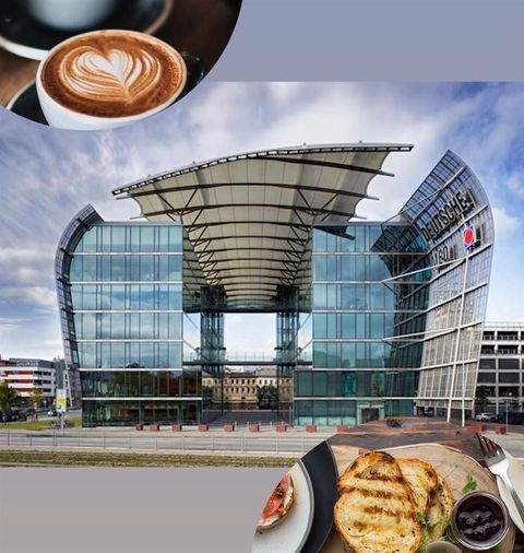 Rostock Gastronomie, Pacht, Gaststätten