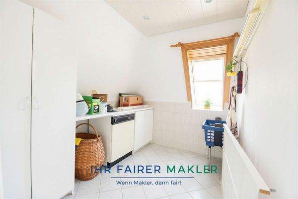 HWR - potenzielle Küche 