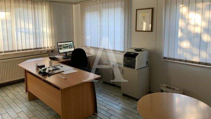 Hallenfläche zur Miete