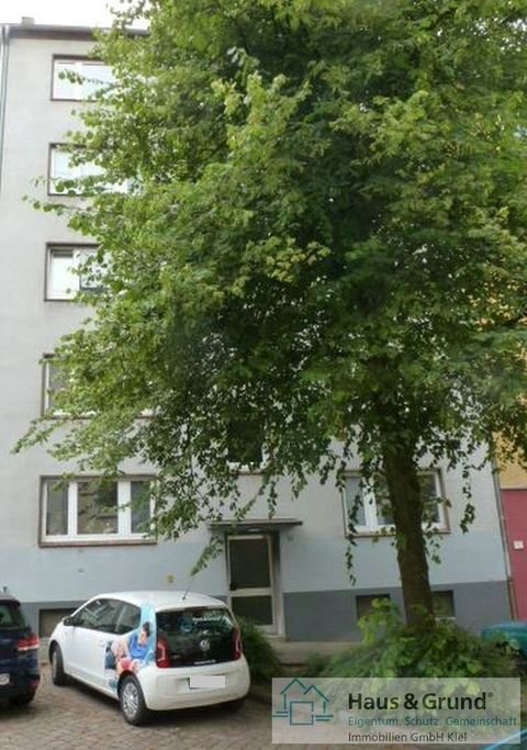 Kiel Wohnungen, Kiel Wohnung mieten
