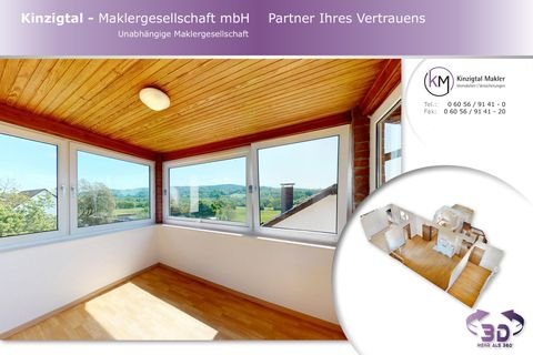 Bad Soden-Salmünster Wohnungen, Bad Soden-Salmünster Wohnung mieten