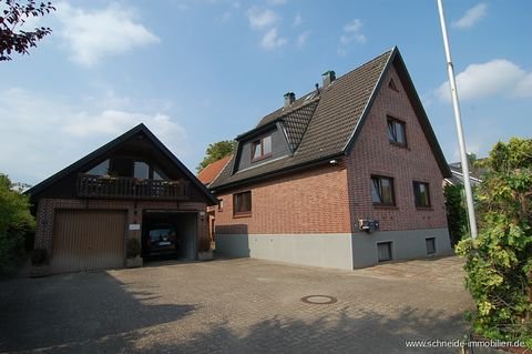 Hamburg Häuser, Hamburg Haus kaufen