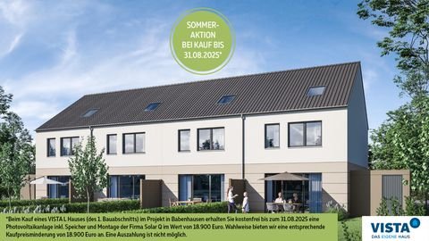 Babenhausen Häuser, Babenhausen Haus kaufen