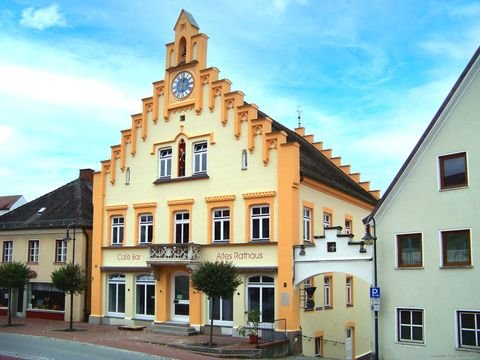 Rottenburg an der Laaber Häuser, Rottenburg an der Laaber Haus kaufen