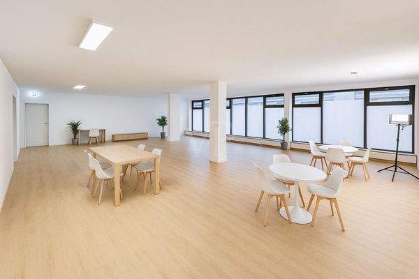 EG Ladenlokal beispielhaft