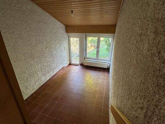 Schlafen -  Ansicht I