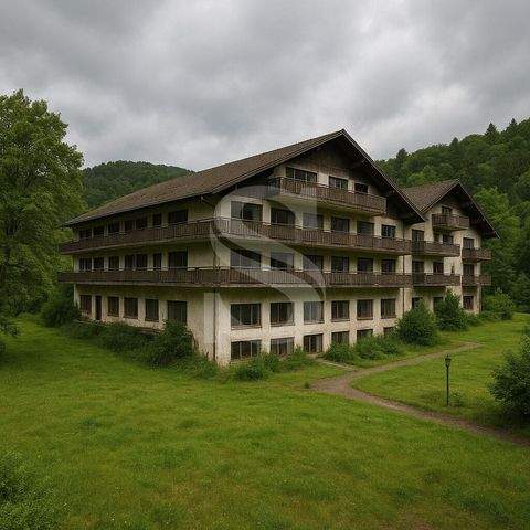 Dobel Renditeobjekte, Mehrfamilienhäuser, Geschäftshäuser, Kapitalanlage