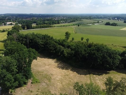 Grundstück Am Heersberg