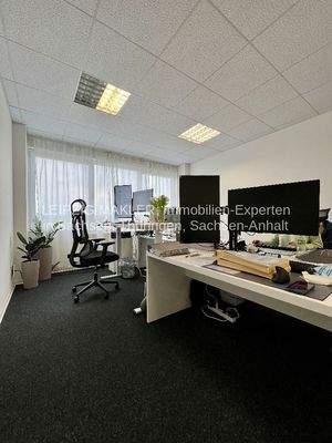 Bürozimmer MUSTER 21