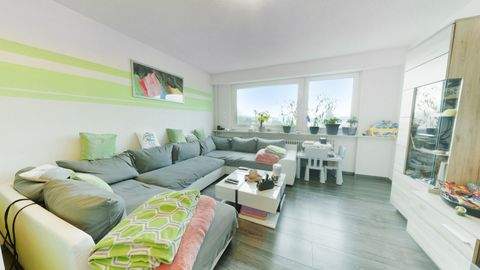 Villingen-Schwenningen Wohnungen, Villingen-Schwenningen Wohnung kaufen