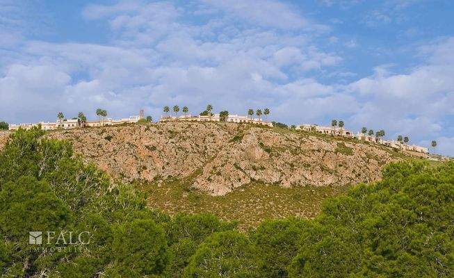 mediterrane Natur in Wohnnähe