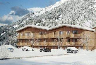 Apartments ohne Betreiber